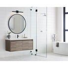 Collection Visual Comfort Modern 700BCKAL24B-LED930 Kal Meuble-lavabo moyen