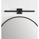 Collection Visual Comfort Modern 700BCKAL24B-LED930 Kal Meuble-lavabo moyen