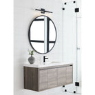 Collection Visual Comfort Modern 700BCKAL24B-LED930 Kal Meuble-lavabo moyen