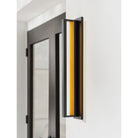 Collection moderne Visual Comfort 700OWANTN92724BUNV Anton Grand Mur