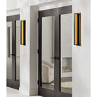 Collection moderne Visual Comfort 700OWANTN92724BUNV Anton Grand Mur