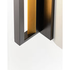 Collection moderne Visual Comfort 700OWANTN92724BUNV Anton Grand Mur