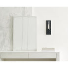Visual Comfort Modern Collection 700WSLNG1B-LED930 Linger Wall