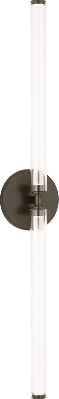 Visual Comfort Modern Collection - SLBA75027BZCG - Poza 32 Vanity - Poza - Bronze