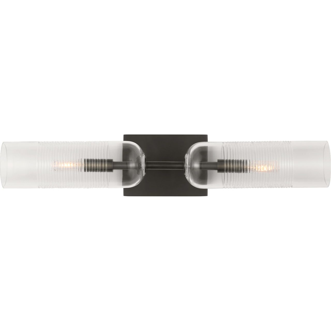 Collection Visual Comfort Modern - SLBA770BZCG - Meuble-lavabo Leano 24 - Leano - Bronze