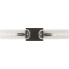 Collection Visual Comfort Modern - SLBA770BZCG - Meuble-lavabo Leano 24 - Leano - Bronze