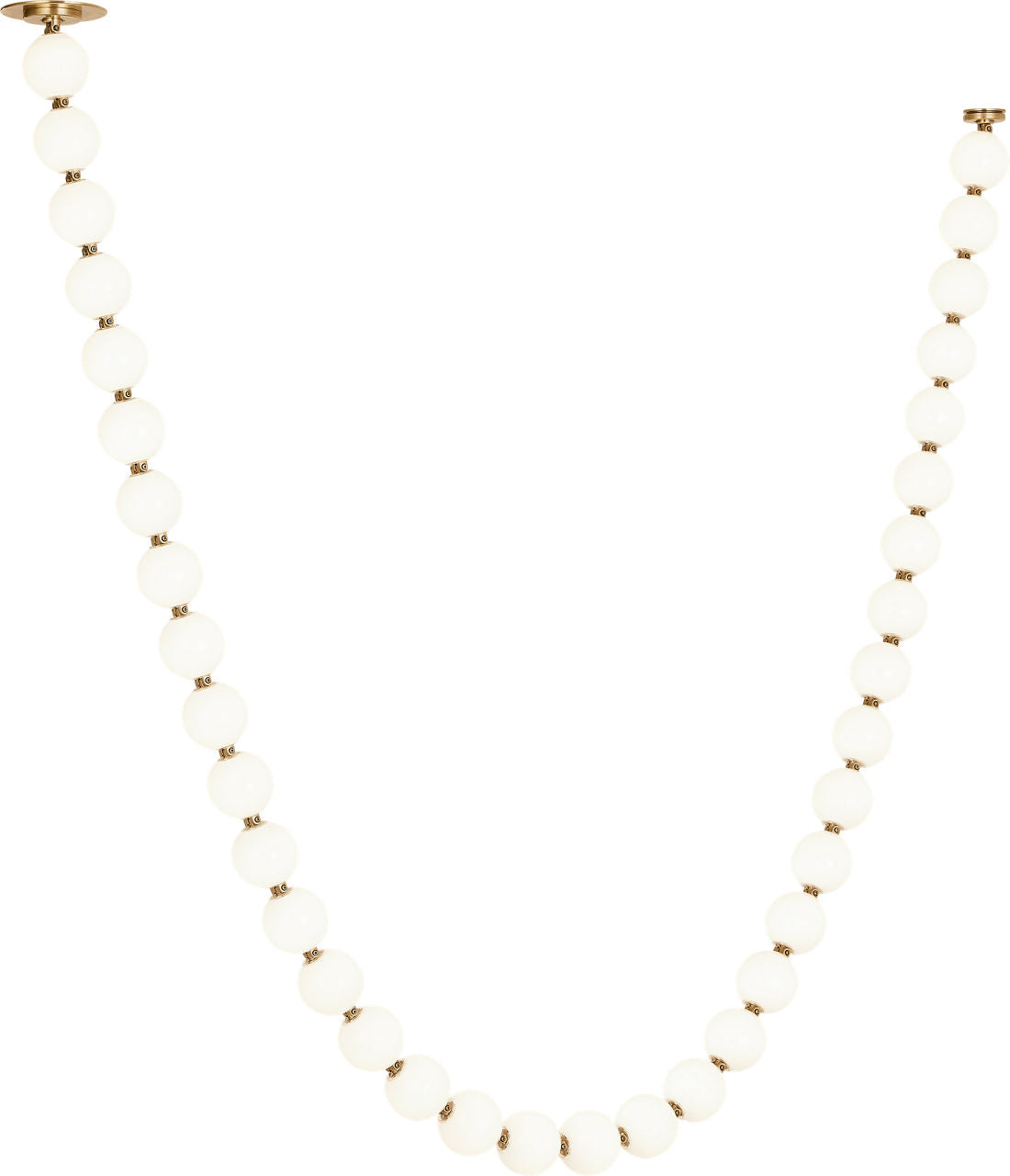 Perle 108 Chandelier