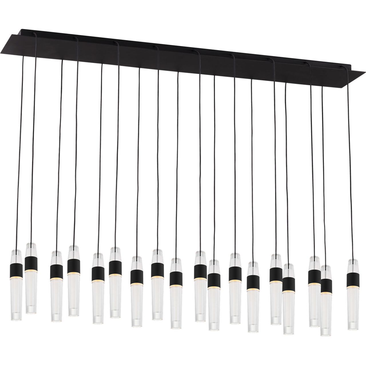 Lassell 18-Light Chandelier