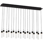 Lassell 18-Light Chandelier