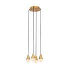 Légèrement en dessous