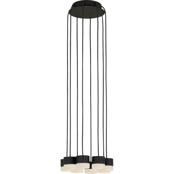 Gable Alabaster Chandelier