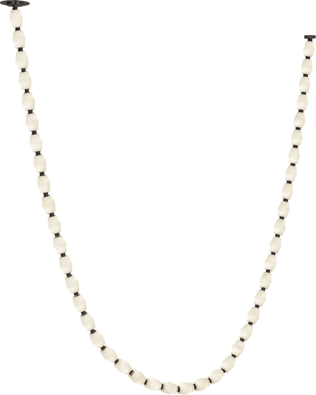 Collier Alabaster Chandelier