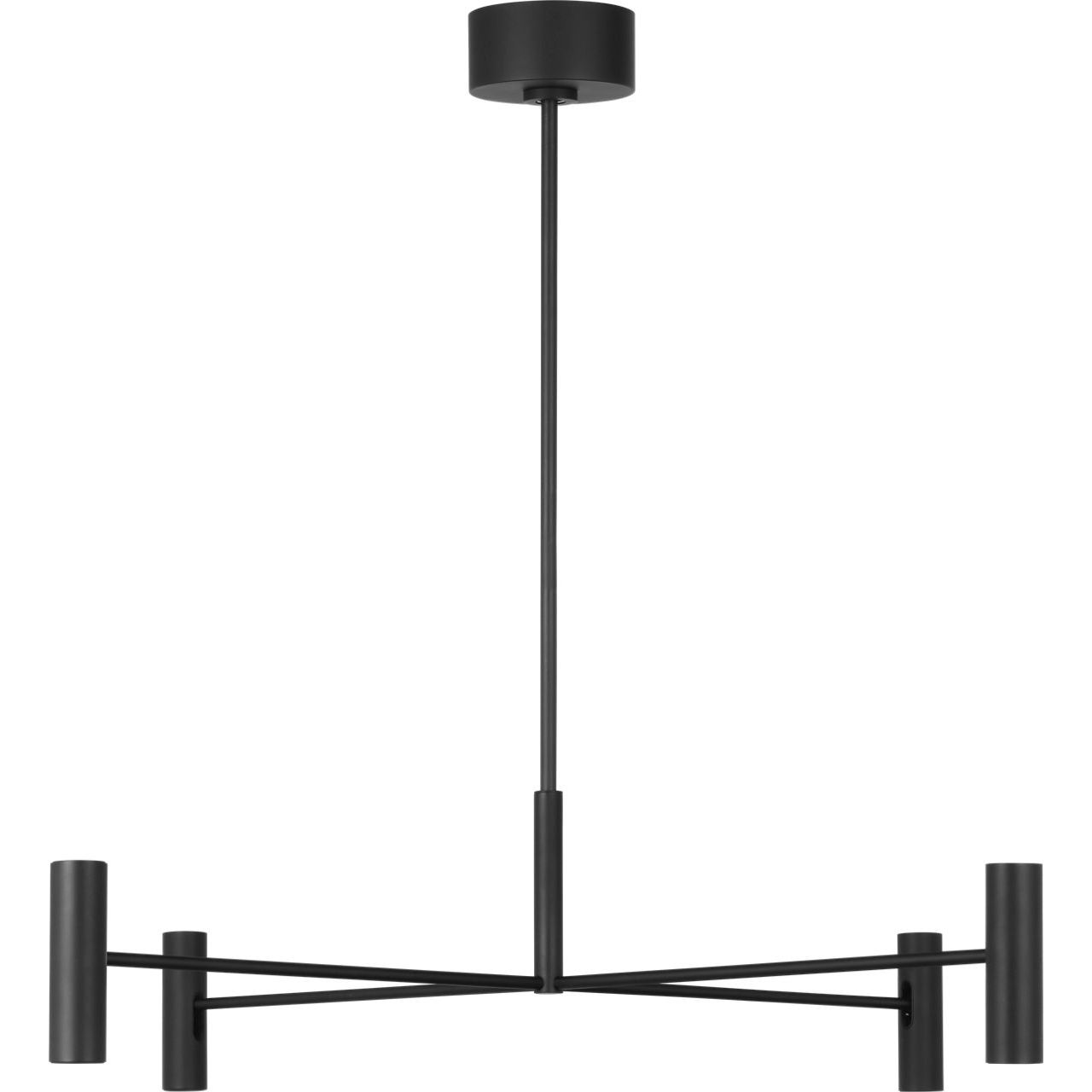 Ponte Large Suspendu