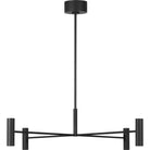 Ponte Large Suspendu