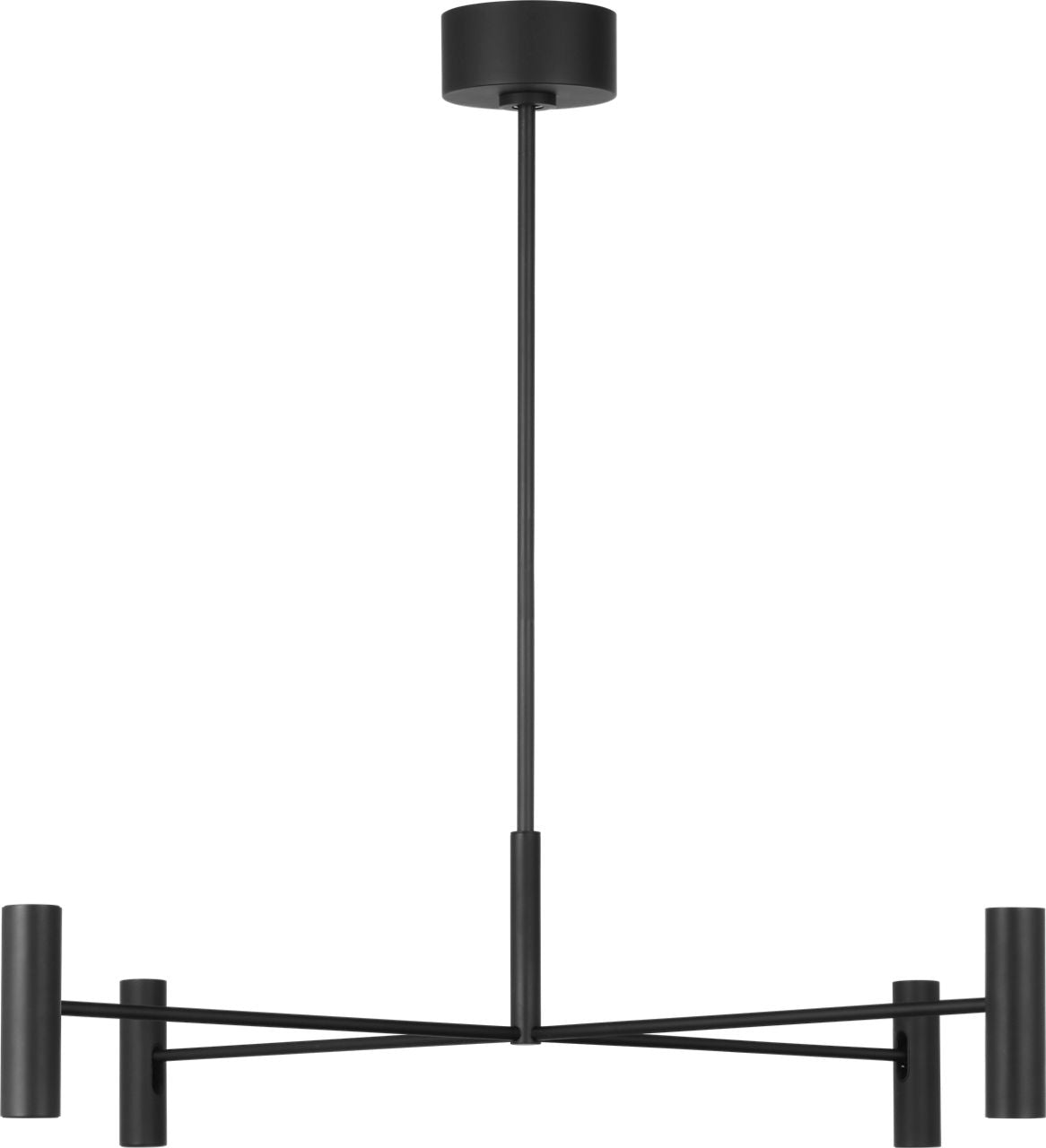 Ponte Large Chandelier