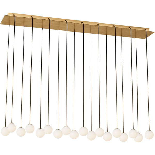 Orbet Chandelier