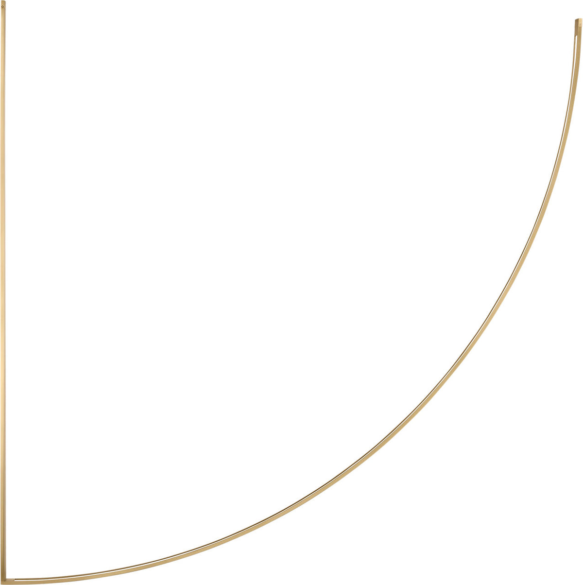 Visual Comfort Modern Collection - SLCH63427HAB - Baku 61 Chandelier - Baku - Hand-Rubbed Antique Brass