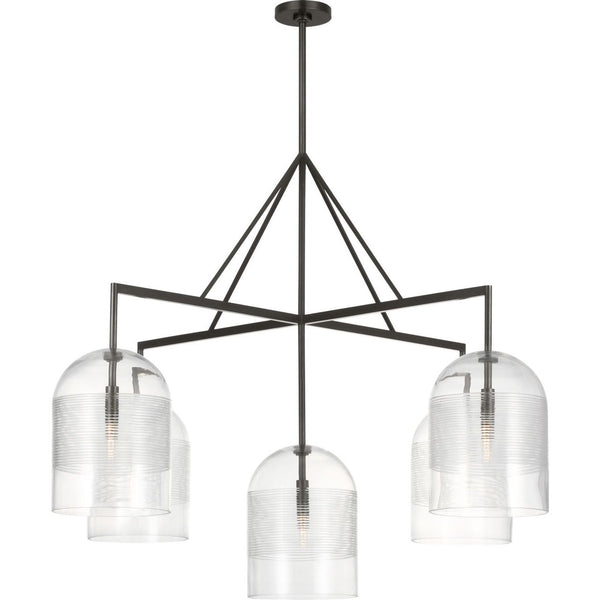 Leano 52 Chandelier