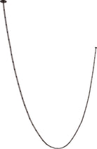 Collection moderne Visual Comfort - SLCH72727BZS - Lien Catena 241 Suspendu - Catena - Bronze
