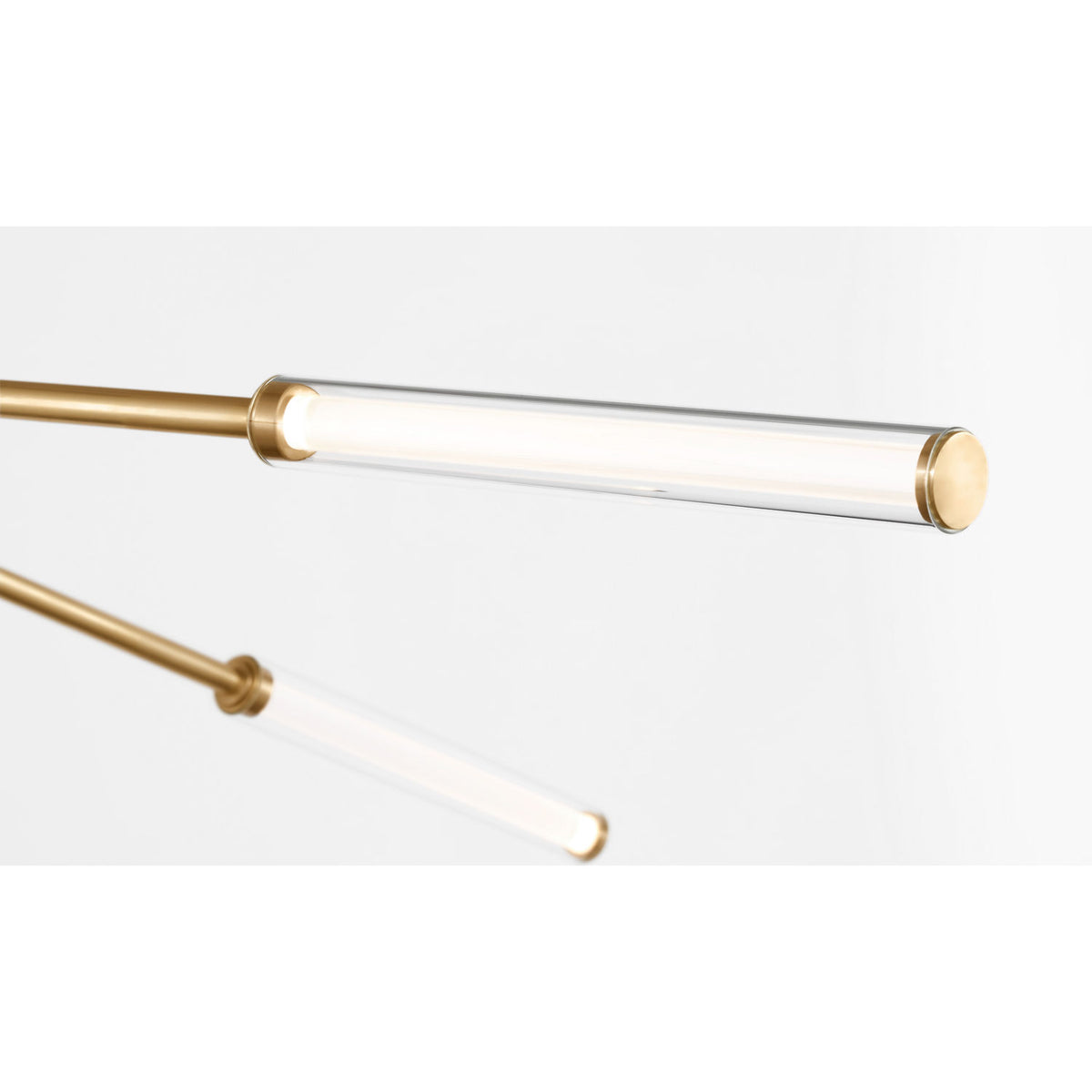 Collection moderne Visual Comfort SLCH74627HABCG Poza Suspendu