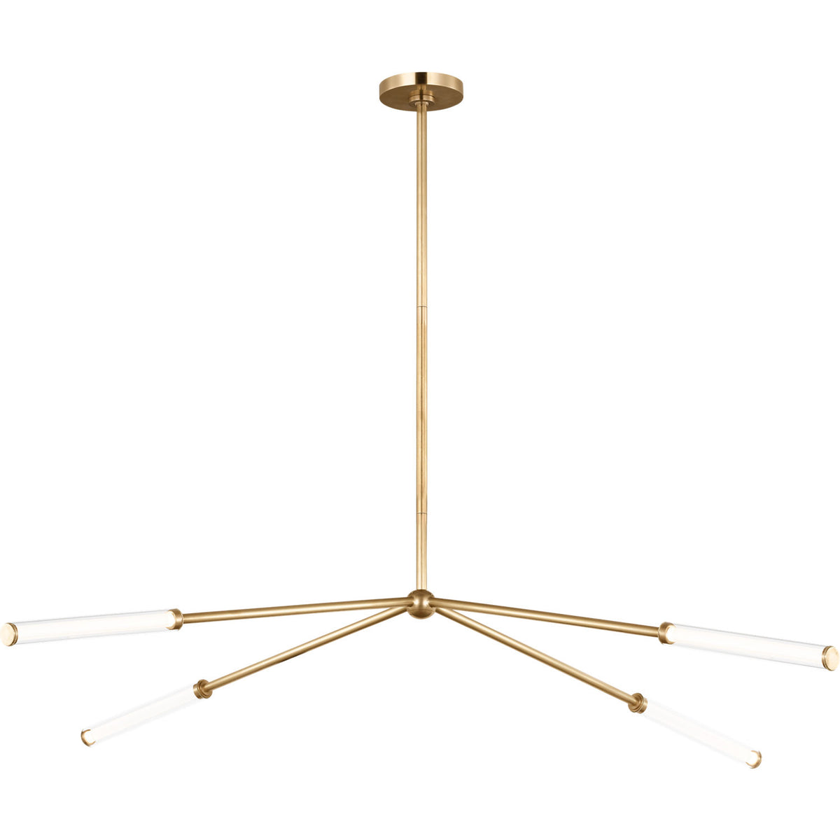 Collection moderne Visual Comfort SLCH74627HABCG Poza Suspendu
