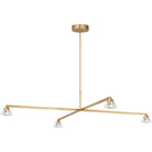 Cristal de Midrand 52 Suspendu