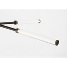 Collection moderne Visual Comfort SLCH78127BZCG Poza Suspendu