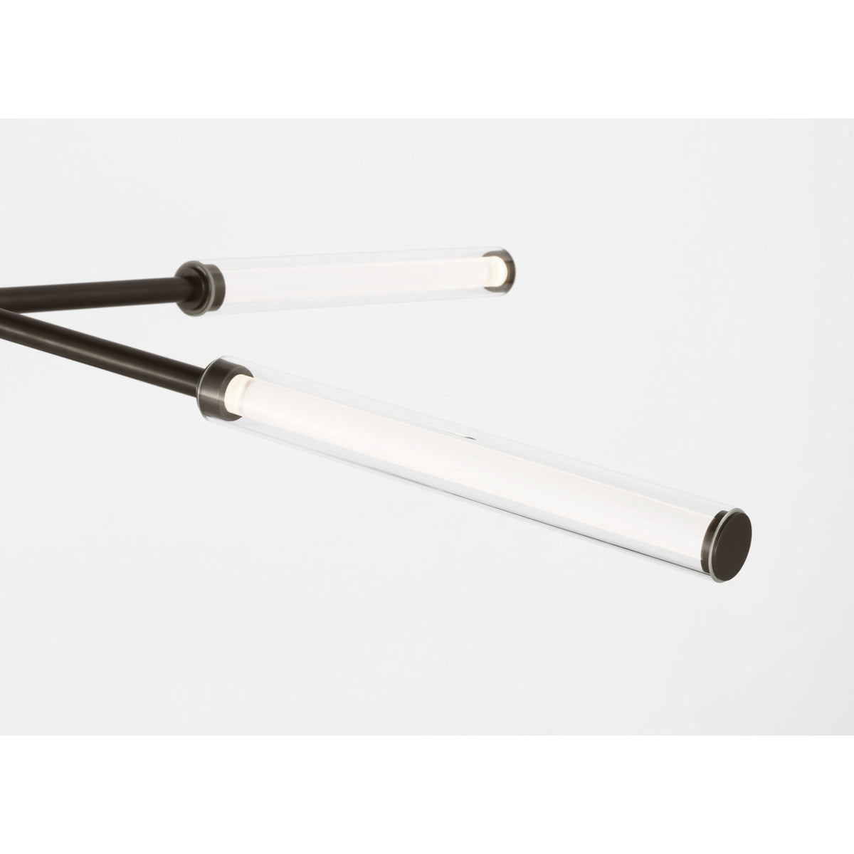 Collection moderne Visual Comfort SLCH78127BZCG Poza Suspendu