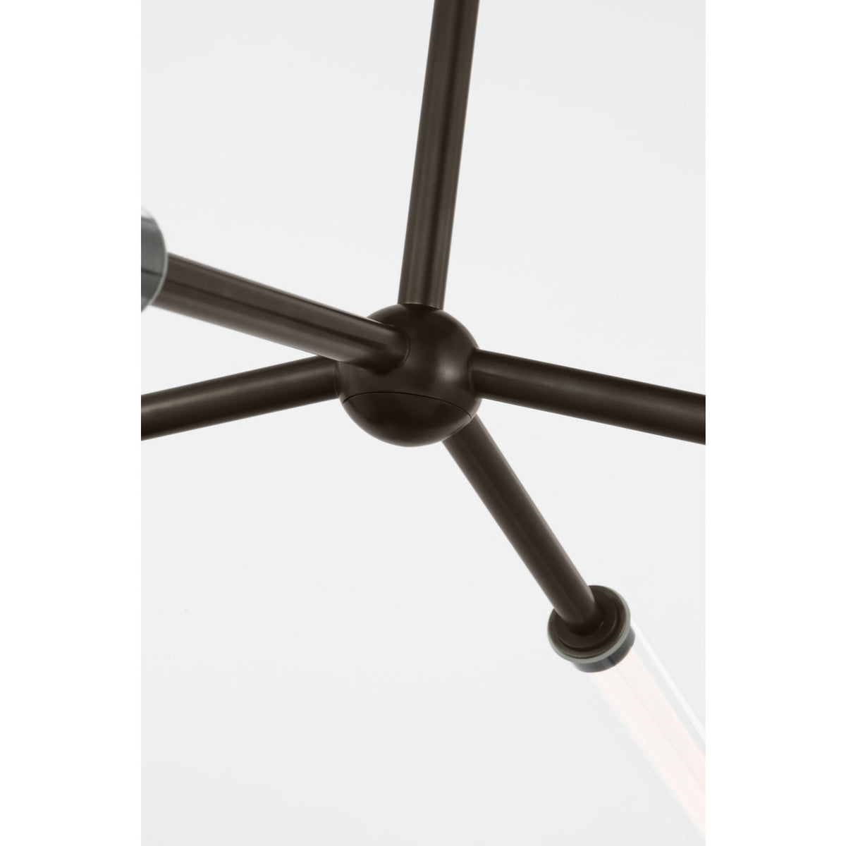 Collection moderne Visual Comfort SLCH78127BZCG Poza Suspendu