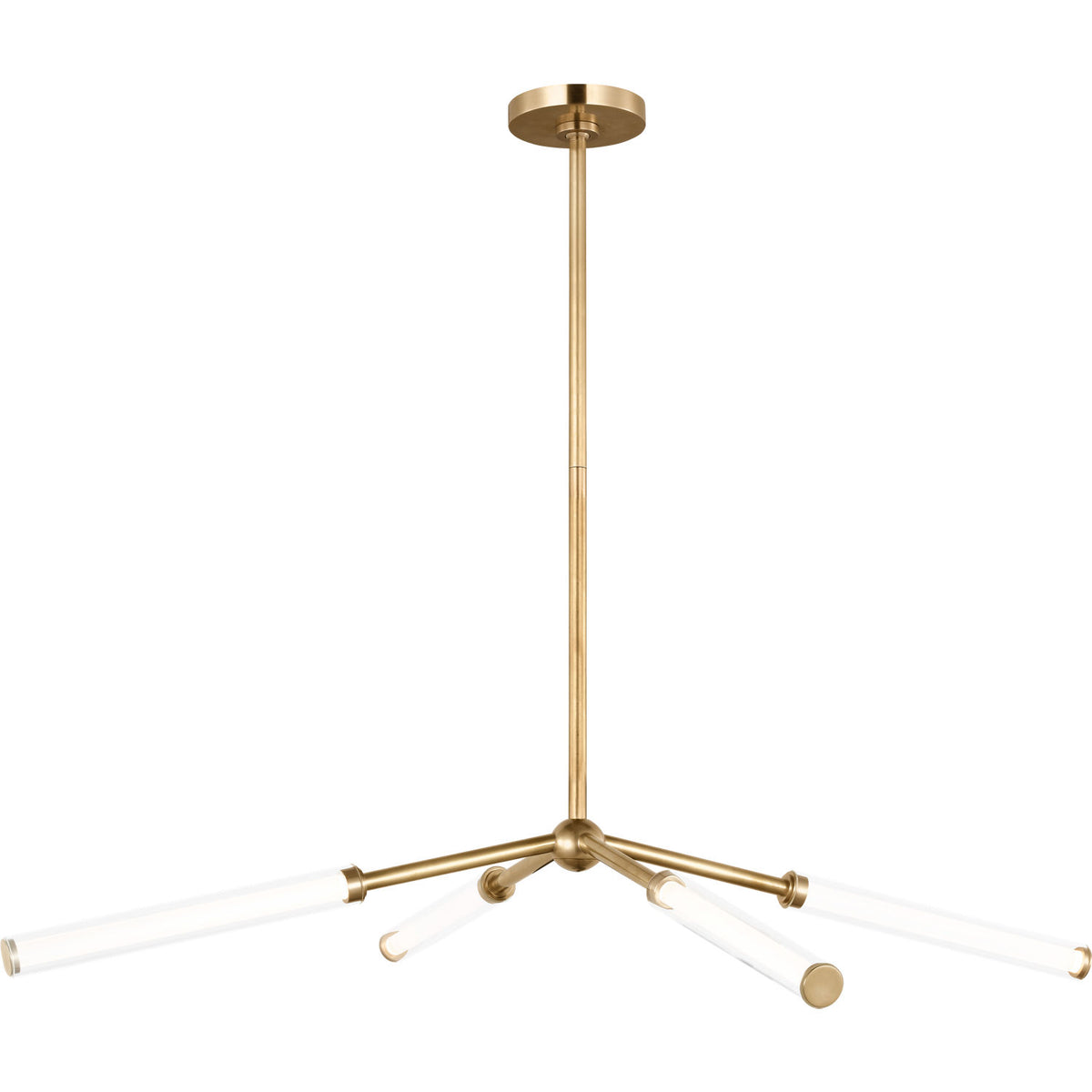 Collection moderne Visual Comfort SLCH78127HABCG Poza Suspendu