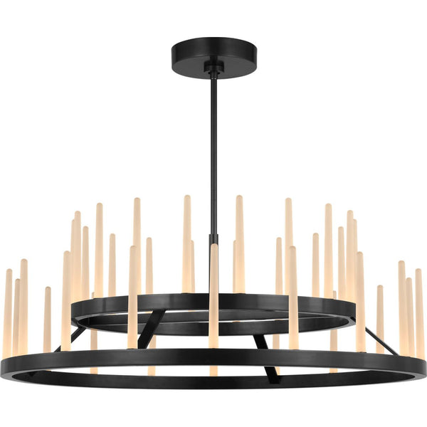 Sagrada Two-Tier Chandelier