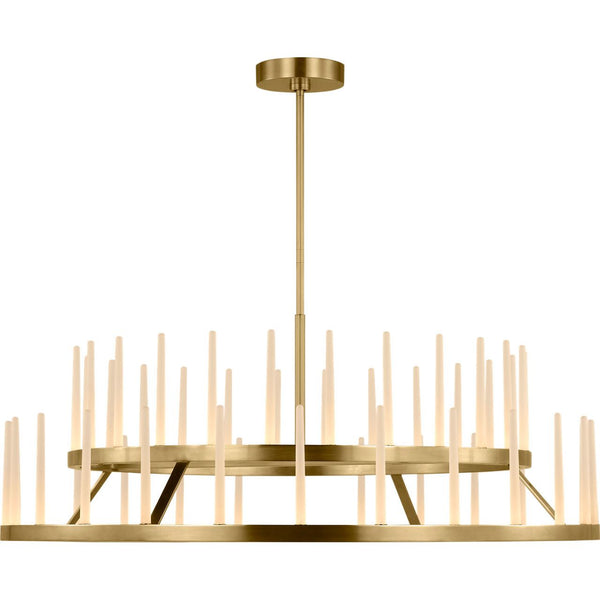 Sagrada Two-Tier Chandelier by Visual Comfort Modern Collection | Overstock