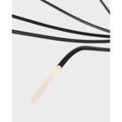 Collection moderne Visual Comfort SLCH81627BZEG Lajos Suspendu