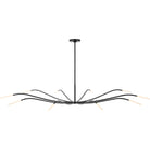 Collection moderne Visual Comfort SLCH81627BZEG Lajos Suspendu