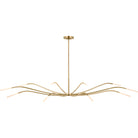 Collection moderne Visual Comfort SLCH81627HABEG Lajos Suspendu