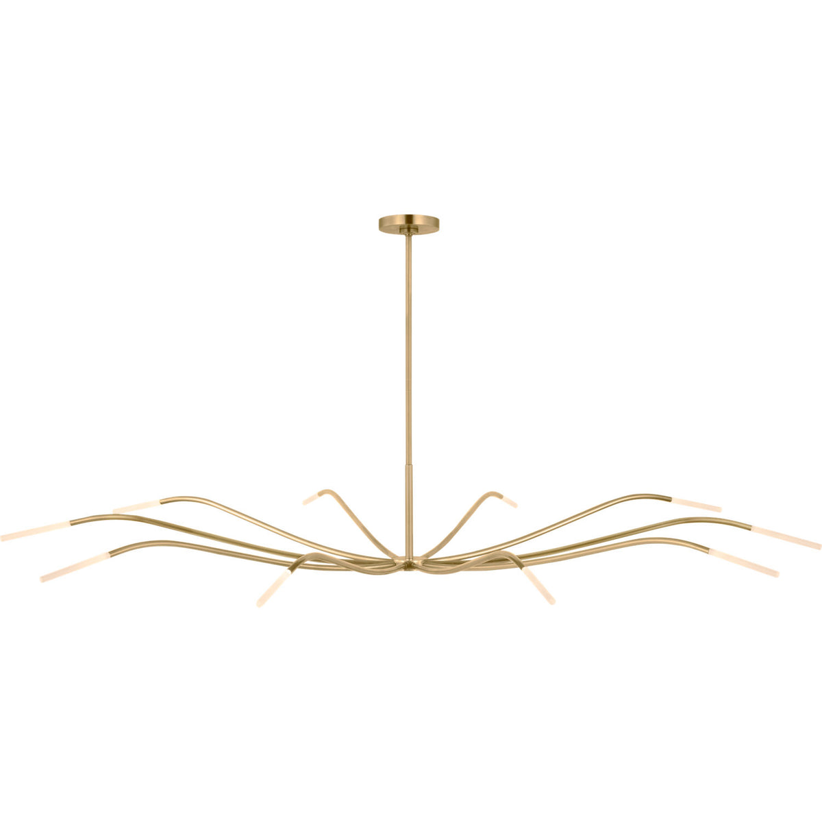 Collection moderne Visual Comfort SLCH81627HABEG Lajos Suspendu