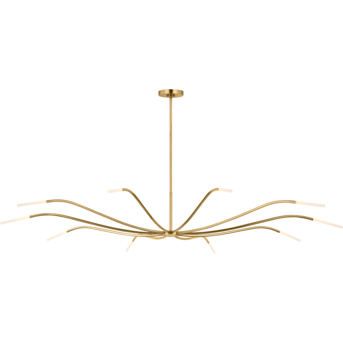 Collection moderne Visual Comfort SLCH81627HABEG Lajos Suspendu