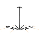 Collection moderne Visual Comfort SLCH81827BZEG Lajos Suspendu