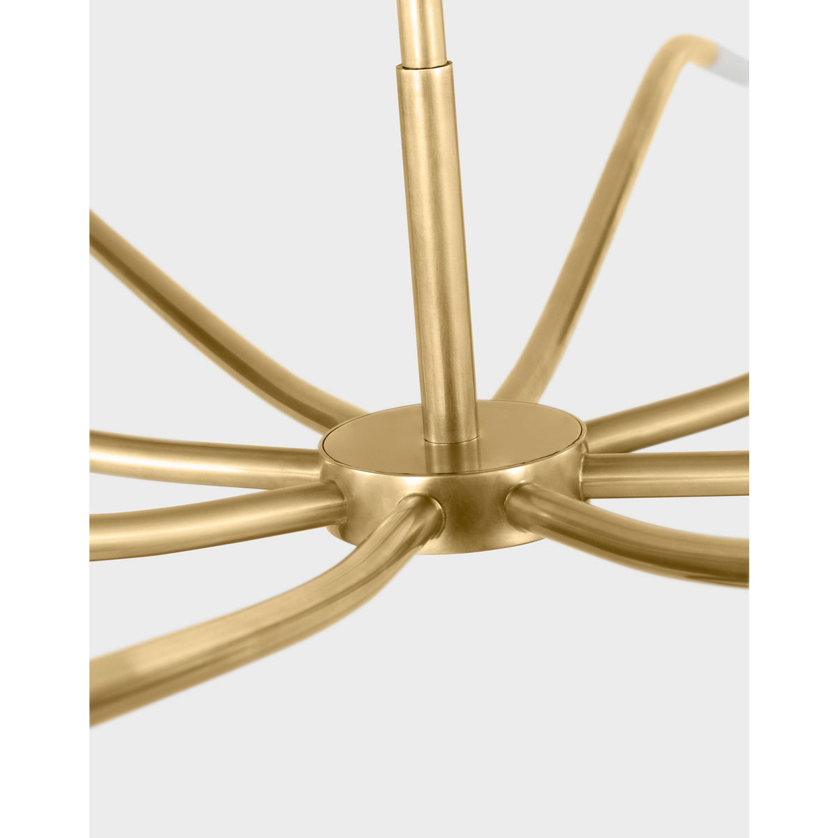 Collection moderne Visual Comfort SLCH81827HABEG Lajos Suspendu