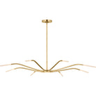 Collection moderne Visual Comfort SLCH81827HABEG Lajos Suspendu