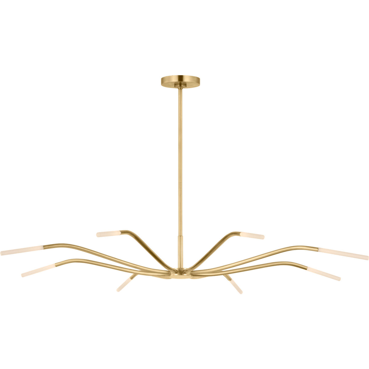 Collection moderne Visual Comfort SLCH81827HABEG Lajos Suspendu