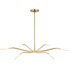 Collection moderne Visual Comfort SLCH81927HABEG Lajos Suspendu