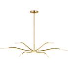 Collection moderne Visual Comfort SLCH81927HABEG Lajos Suspendu