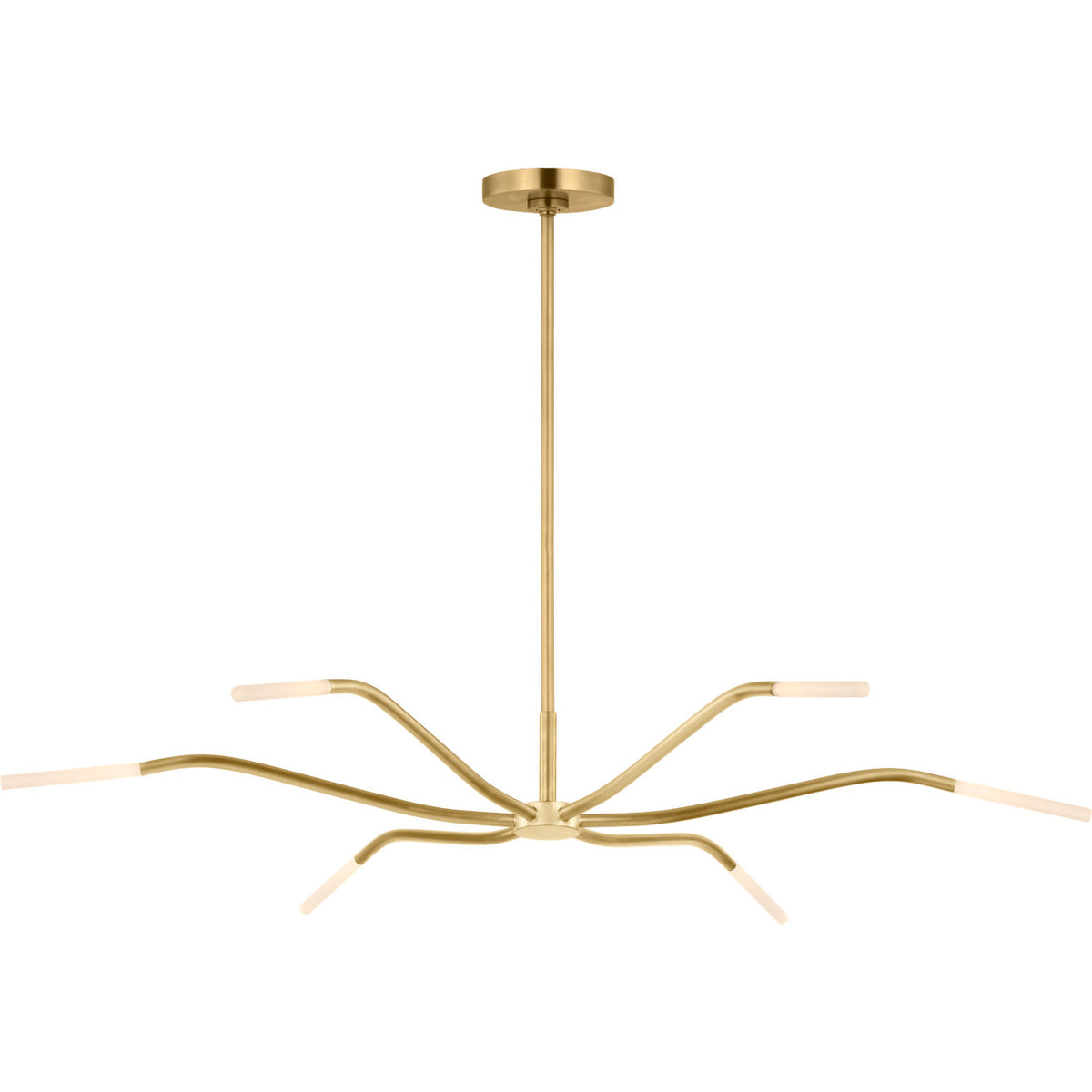 Collection moderne Visual Comfort SLCH81927HABEG Lajos Suspendu