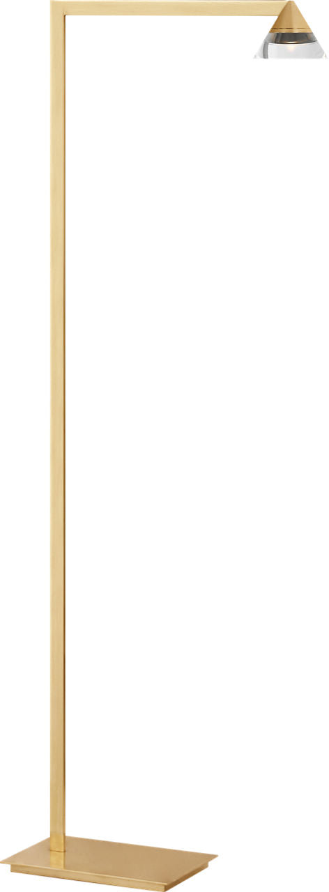 Midrand Crystal 42 Floor Lamp