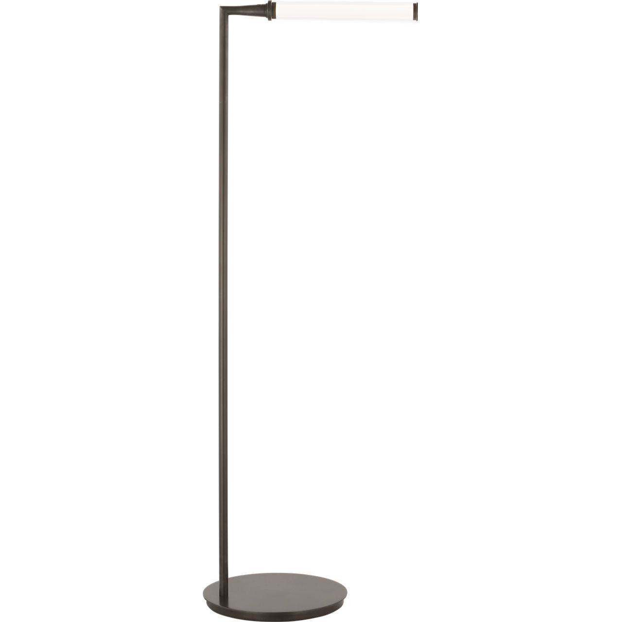 Collection Visual Comfort Modern - SLFL78227BZCG - Lampadaire Poza 41 - Poza - Bronze