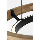 Collection moderne Visual Comfort SLOCH77630TXBTK Grace Outdoor Suspendu