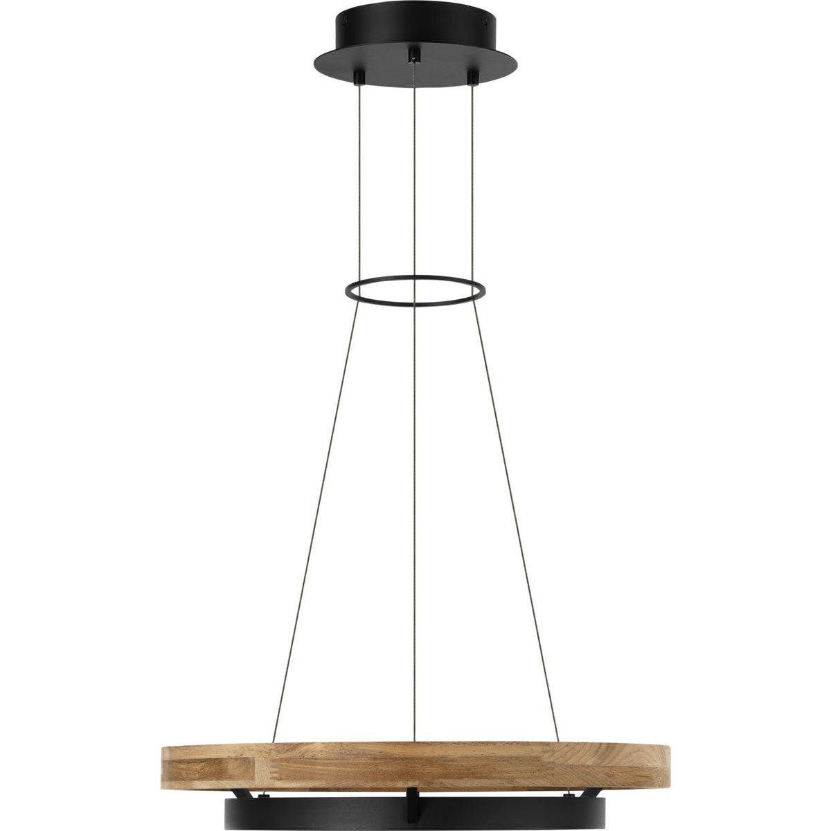 Collection moderne Visual Comfort SLOCH77630TXBTK Grace Outdoor Suspendu