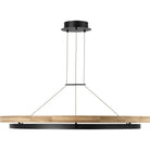 Collection moderne Visual Comfort SLOCH77930TXBTK Grace Outdoor Suspendu