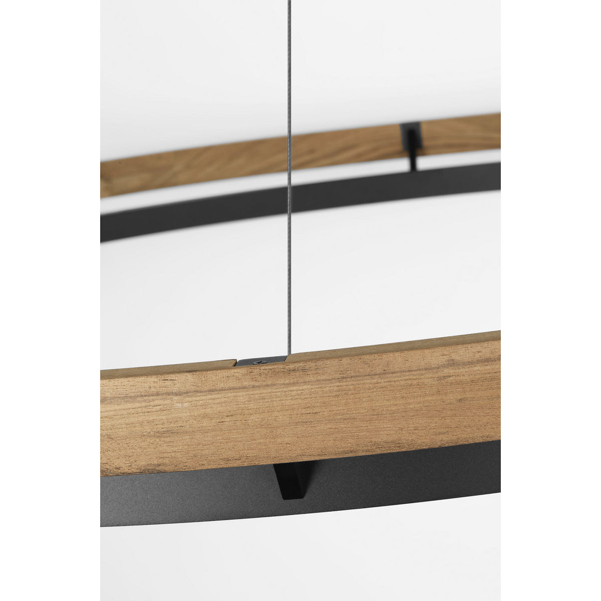 Collection moderne Visual Comfort SLOCH78030TXBTK Grace Outdoor Suspendu